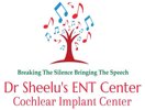 Dr. Sheelu's ENT Center